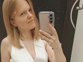 AuroraAngel - Sexe cam en vivo - 26400833