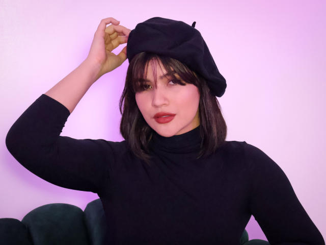 ScarlletZhen - Live sexe cam - 26400913