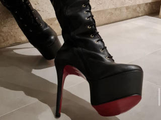 JenifferStar - Live porn &amp; sex cam - 26401301