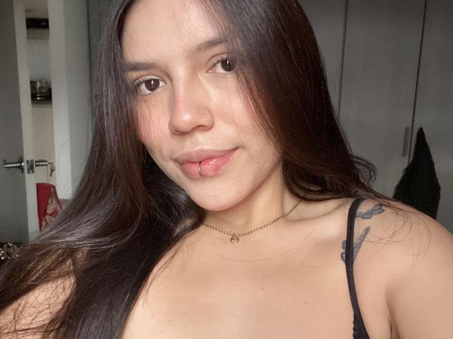 SophiaMarx - Live sex cam - 26401393