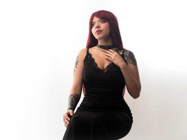 NatashaHottson - сексуальная веб-камера в реальном времени - 26401841