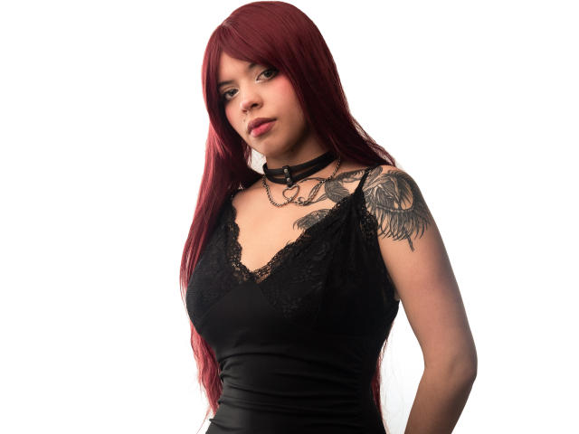 NatashaHottson - Live porn &amp; sex cam - 26401849