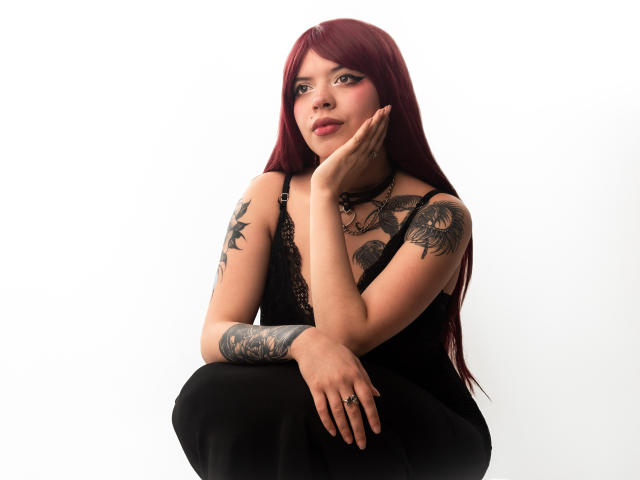 NatashaHottson - Live porn &amp; sex cam - 26401873