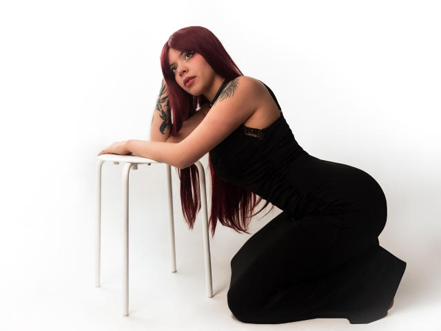 NatashaHottson - Live sex cam - 26401889