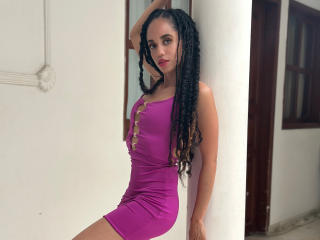 TerryGreen - Camera khiêu dâm &amp; quyến rũ trực tiếp - 26402217