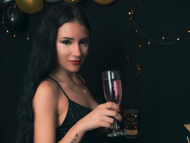 LizzeJoy - Camera khiêu dâm &amp; quyến rũ trực tiếp - 26402377