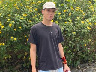 LinoRayn - сексуальная веб-камера в реальном времени - 26402585