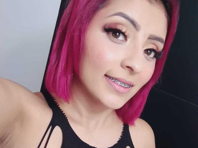 LizBonnet - Camera khiêu dâm &amp; quyến rũ trực tiếp - 26403489