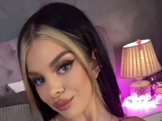 IvyRaven - Sexe cam en vivo - 26403565