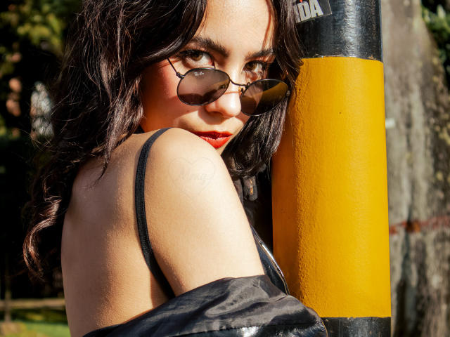 AitanaJohns - Élő pornó és szexkamera - 26403577