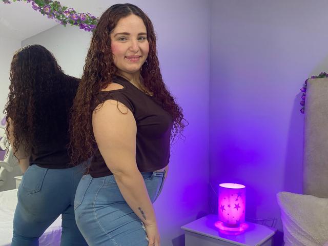 AmandaWats - Camera khiêu dâm &amp; quyến rũ trực tiếp - 26404313