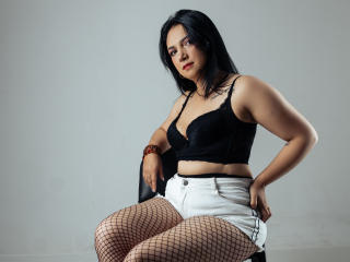 DaniaCarther - Sexe cam en vivo - 26404601