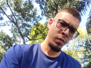 GolFather - сексуальная веб-камера в реальном времени - 26404617