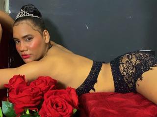 AlishaLeng - Sexe cam en vivo - 26404917