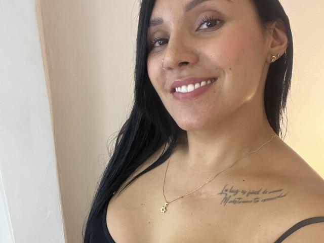 YessiJaymes - Sexe cam en vivo - 26405533
