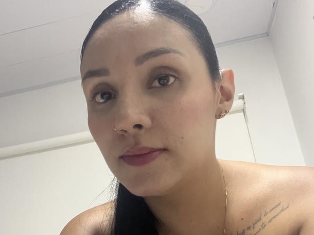 YessiJaymes - Live porn &amp; sex cam - 26405621