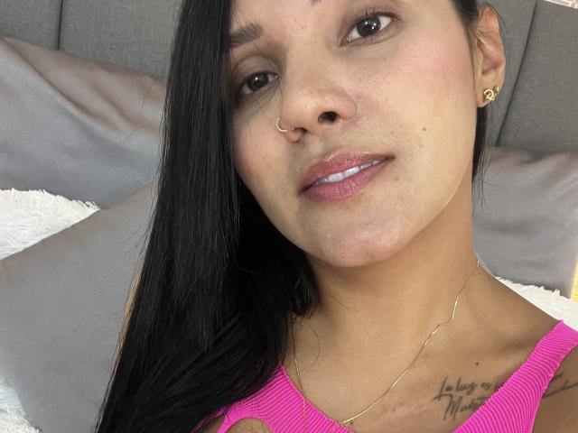 YessiJaymes - Live porno og sexkamera - 26406141