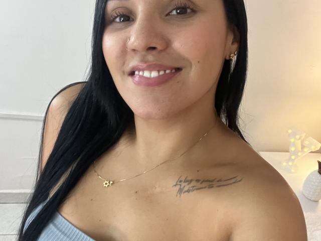 YessiJaymes - Porno na żywo i seks kamera - 26406313