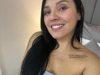 YessiJaymes - Live sex cam - 26406333
