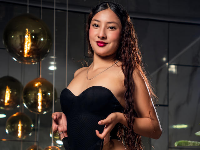 AteneaHotX - Live porn &amp; sex cam - 26406517