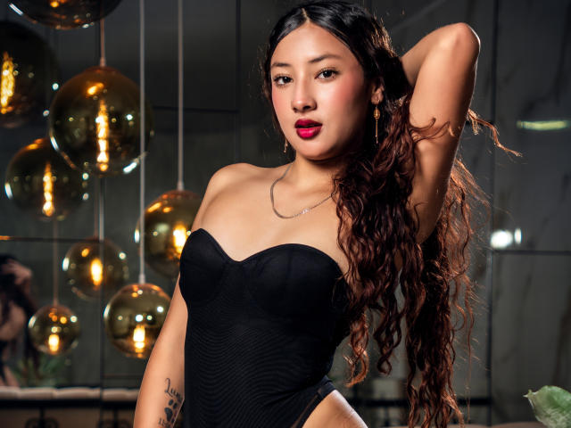 AteneaHotX - Camera khiêu dâm &amp; quyến rũ trực tiếp - 26406521