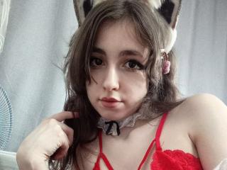 SavyLoly - сексуальная веб-камера в реальном времени - 26408589
