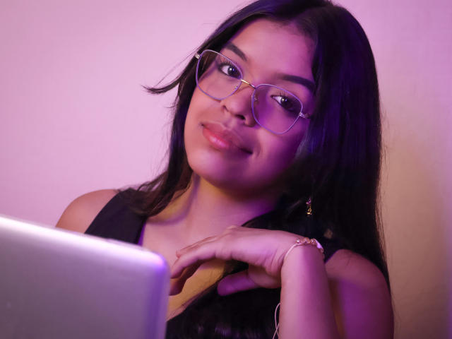 LinaSanttacruz - Live porn &amp; sex cam - 26409861