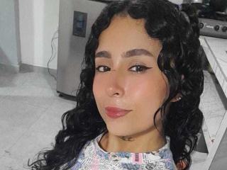 AriVelandia - сексуальная веб-камера в реальном времени - 26410645