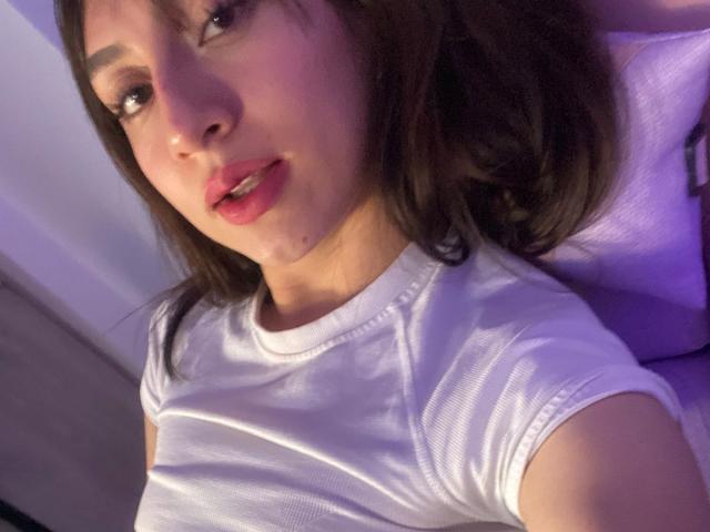 Luluberrie - сексуальная веб-камера в реальном времени - 26410705