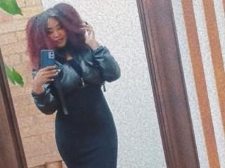 DalilaHeinz - Live sex cam - 26410813