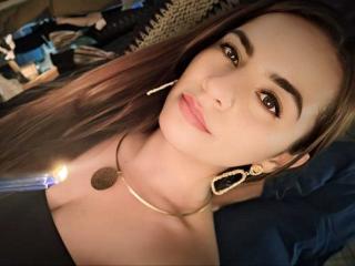 AnniCruz - Live porn &amp; sex cam - 26410949