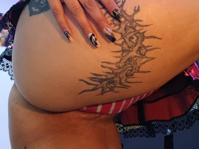 FreeMystic69 - Live porn &amp; sex cam - 26411101