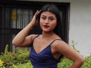MichelleDenise - Sexe cam en vivo - 26411241