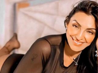 ZullyXHot - Live porn &amp; sex cam - 26411737