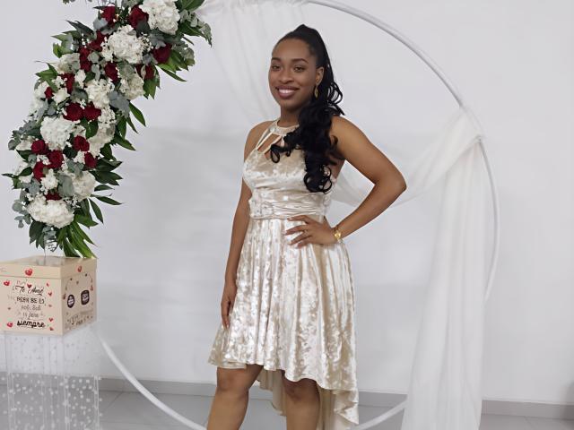 NatashaSparks - Sexe cam en vivo - 26411949
