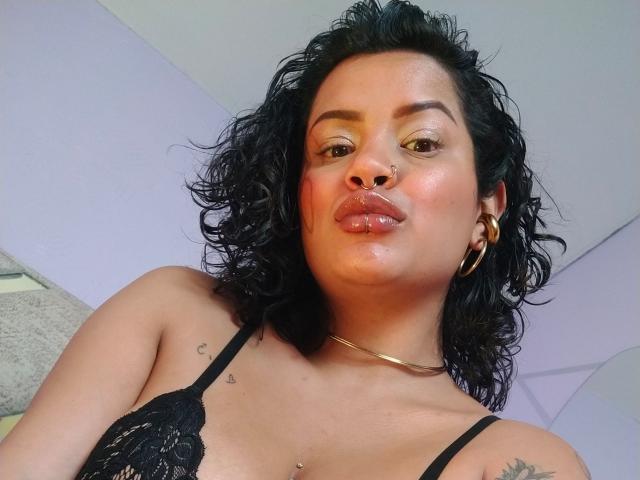 MariGonz - сексуальная веб-камера в реальном времени - 26412281