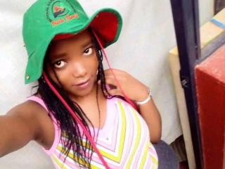 RosaliaAmour - Camera khiêu dâm &amp; quyến rũ trực tiếp - 26412297