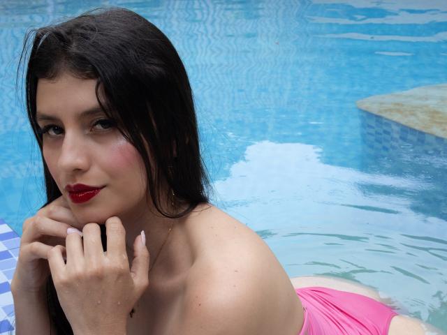 MadissonFontaine - Sexe cam en vivo - 26412517