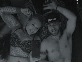 CloudyCouple - Live porn &amp; sex cam - 26413269