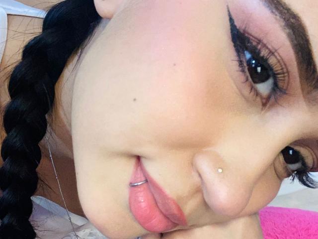 AnnaTorress - Live sex cam - 26413289