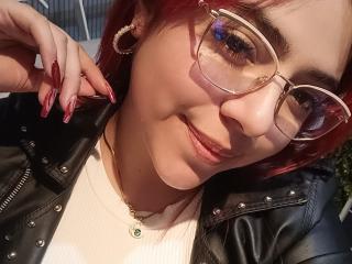 RousseCollinss - Live sex cam - 26413309