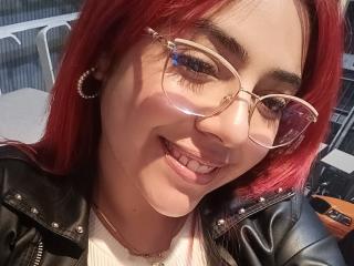 RousseCollinss - Live sex cam - 26413373