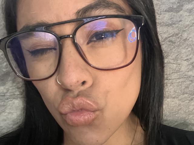 StellaBeckker - Live sex cam - 26413393