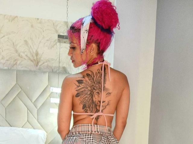 GraceTurnner - Live porn &amp; sex cam - 26413473