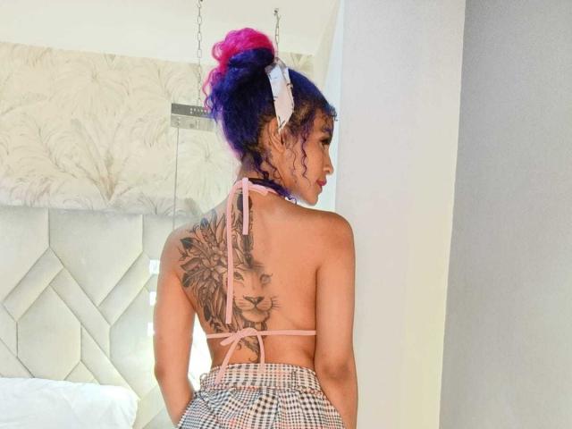 GraceTurnner - Live sex cam - 26413533