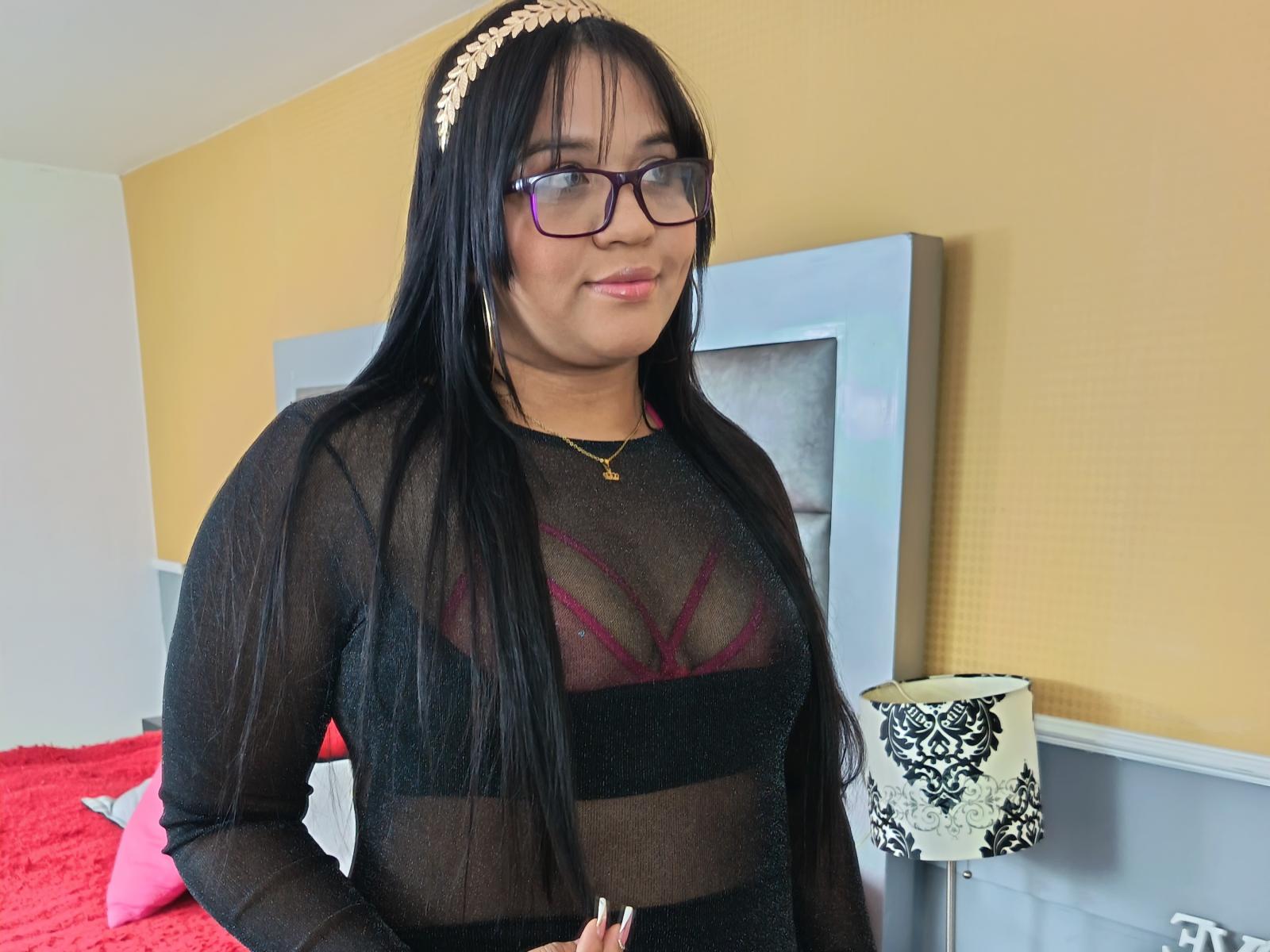 KarinaSpark - Live porn &amp; sex cam - 26413765