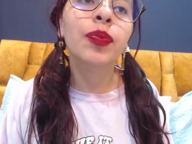 JuliaWaine - Sexe cam en vivo - 26413773
