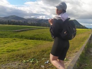 LeontinaBelle - Sexe cam en vivo - 26414649