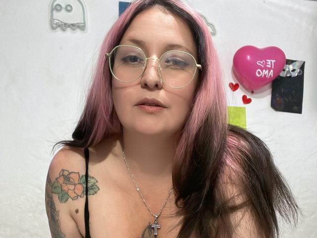 DeboraDumot - Sexe cam en vivo - 26414813