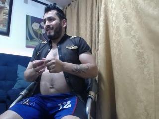 AmirramMijanal - Live porn &amp; sex cam - 26414925